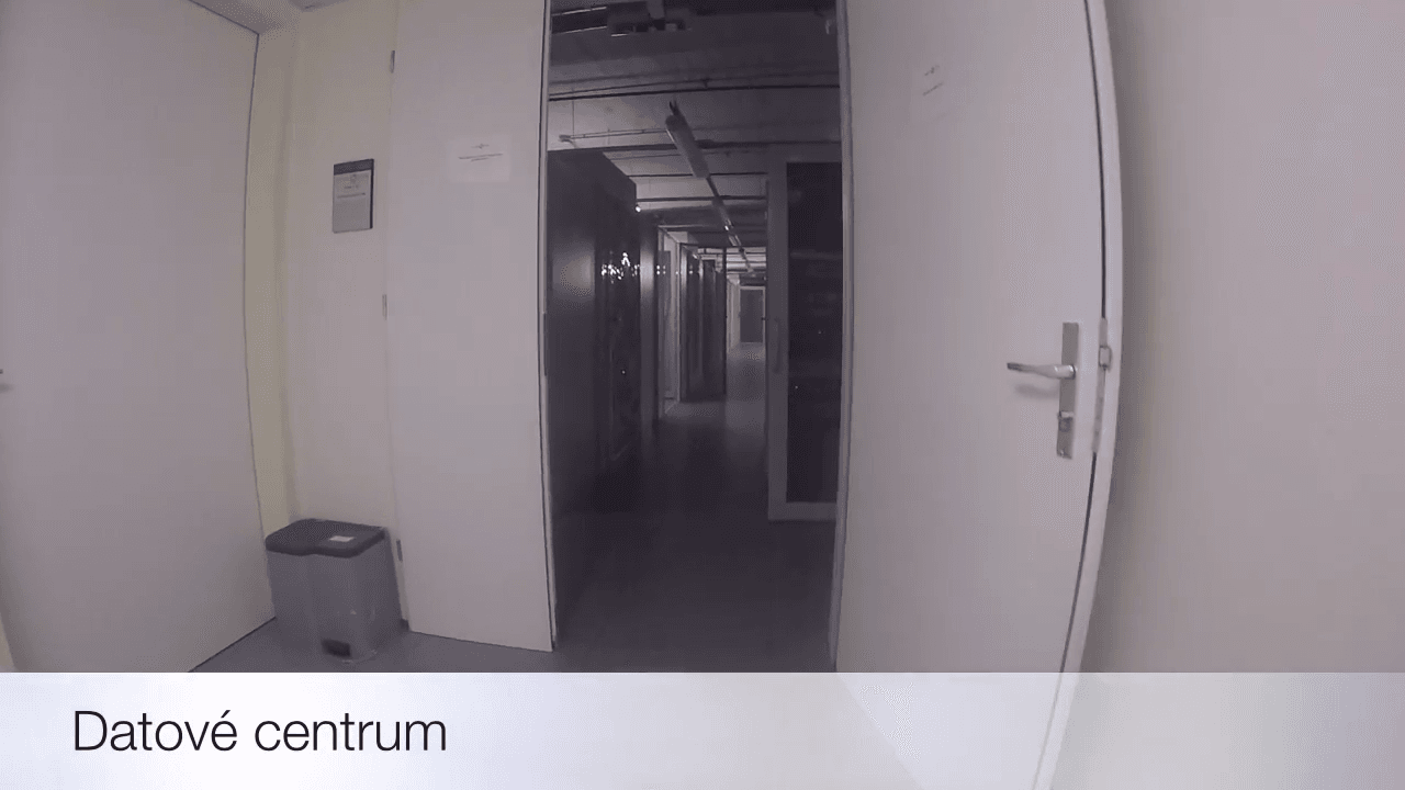 Sarka Data Center